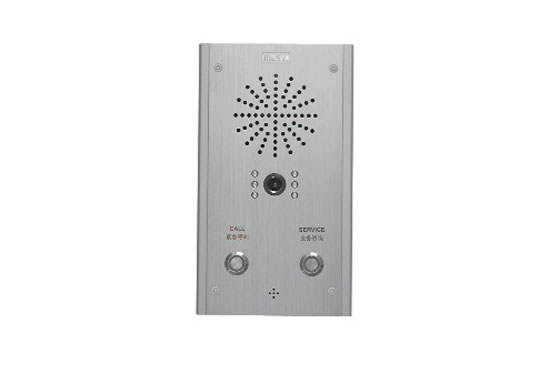TBV-5201B IP網(wǎng)絡(luò)對講終端