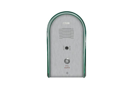 TBV-8208 IP網(wǎng)絡(luò)對講終端